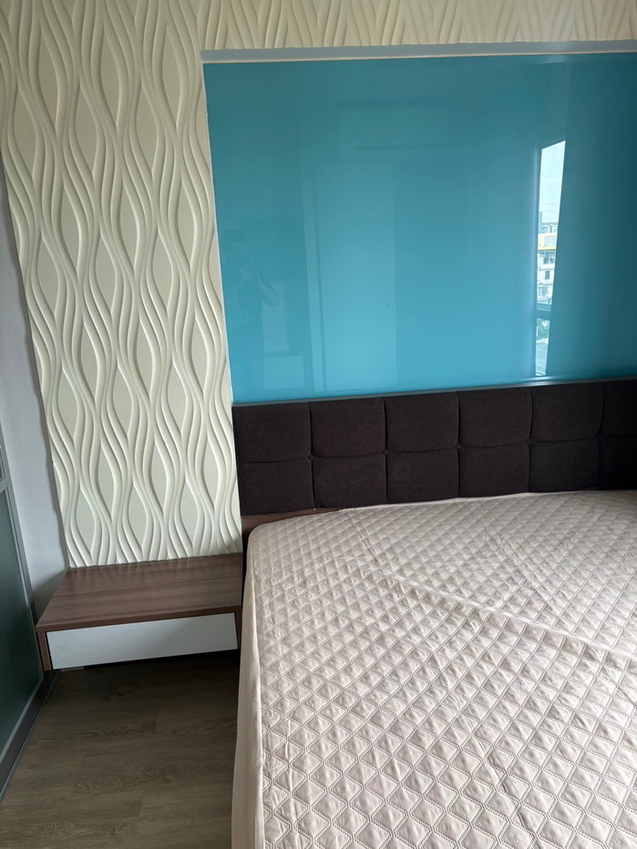 picture For rent Lumpini Ville Phatthanakan - New Phetchabri - 3/7