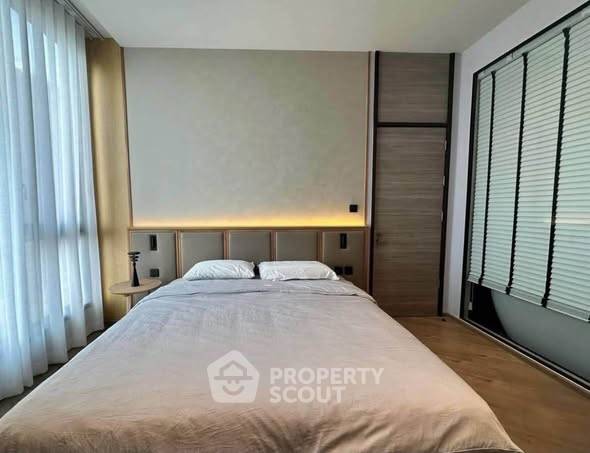 รูป คอนโด 1 ห้องนอน ชั้น 15 The Crest Park Residences ใกล้ MRT พหลโยธิน 60 ม. (ID 3193678) - รูปที่ 1/8