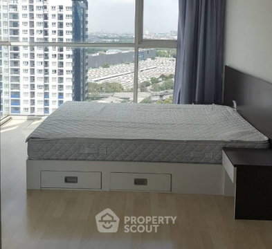 21st-Floor 2-BR At Ideo Mix Phaholyothin, 100m To BTS Saphan Khwai (ID 3178677)