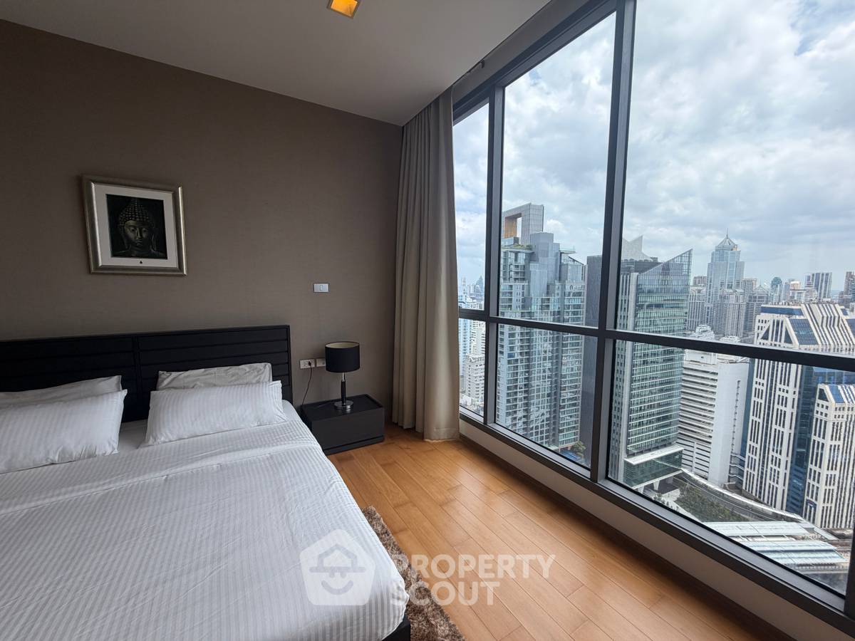 รูป ขายคอนโด 2 ห้องนอน ชั้น 33 ที่ Hyde Sukhumvit 13 ใกล้ BTS นานา (ID 1247565) - รูปที่ 11/20