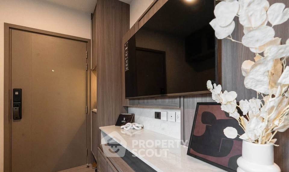 รูป ใกล้ BTS รัชโยธิน 200 เมตร | คอนโด 1 ห้องนอน ASPIRE Ratchayothin (ID 3183498) - รูปที่ 3/4