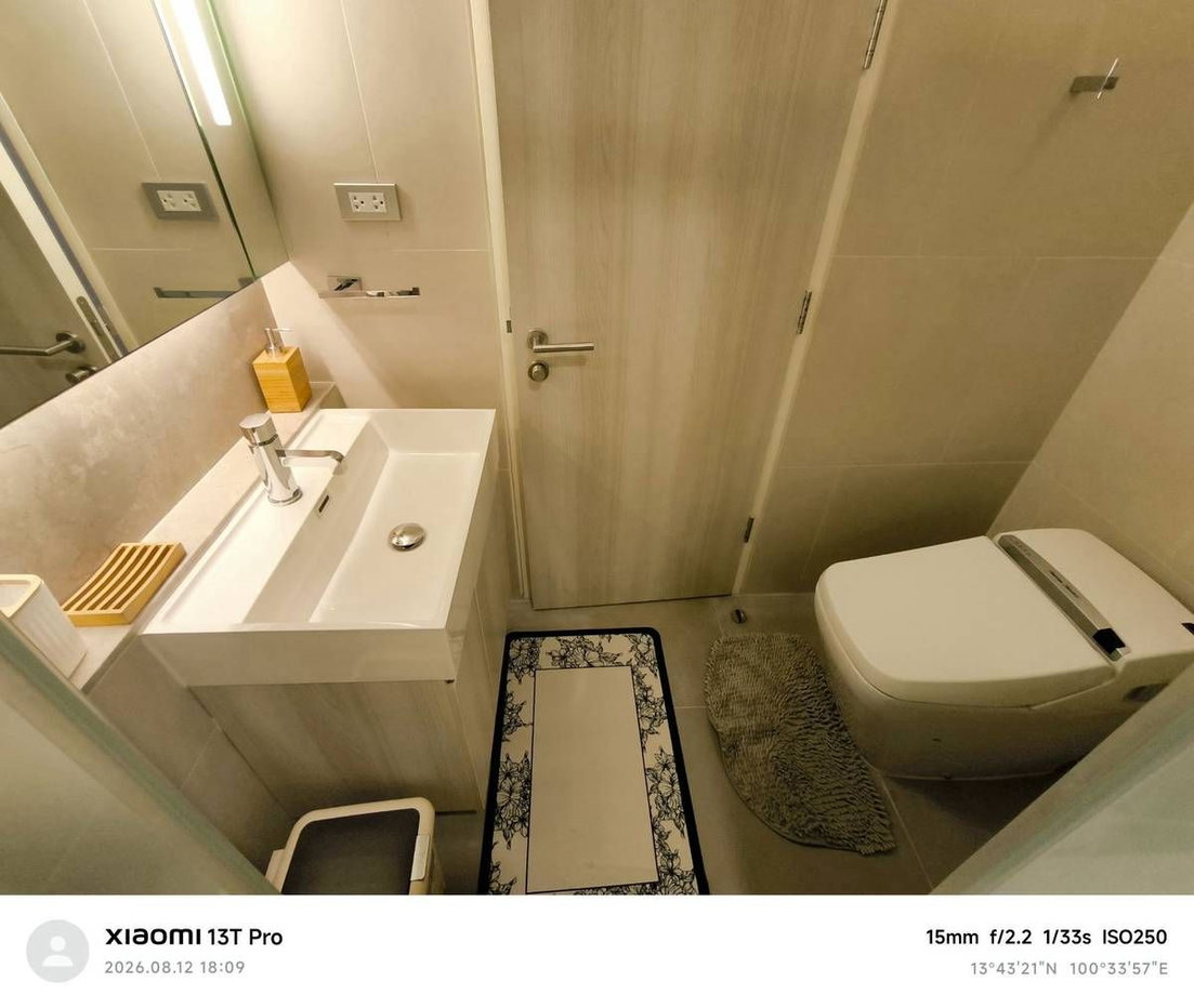 picture For Rent: The Lumpini 24, 55,000 THB [MKr260827] - 12/20