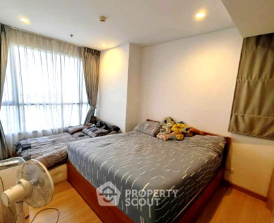 ขายคอนโด : คอนโด 1 ห้องนอน 54 ตร.ม. Supalai Riva Grande พระราม 3 ขาย (ID 3133068)