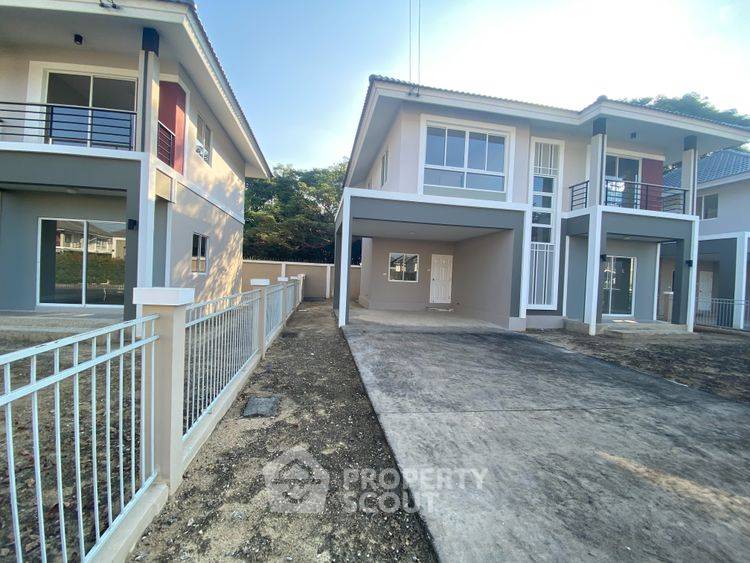 picture 3-BR House At กาญจน์กนกวิลล์ 15 Nong Phueng, Chiang Mai (ID 3185963) - 5/13