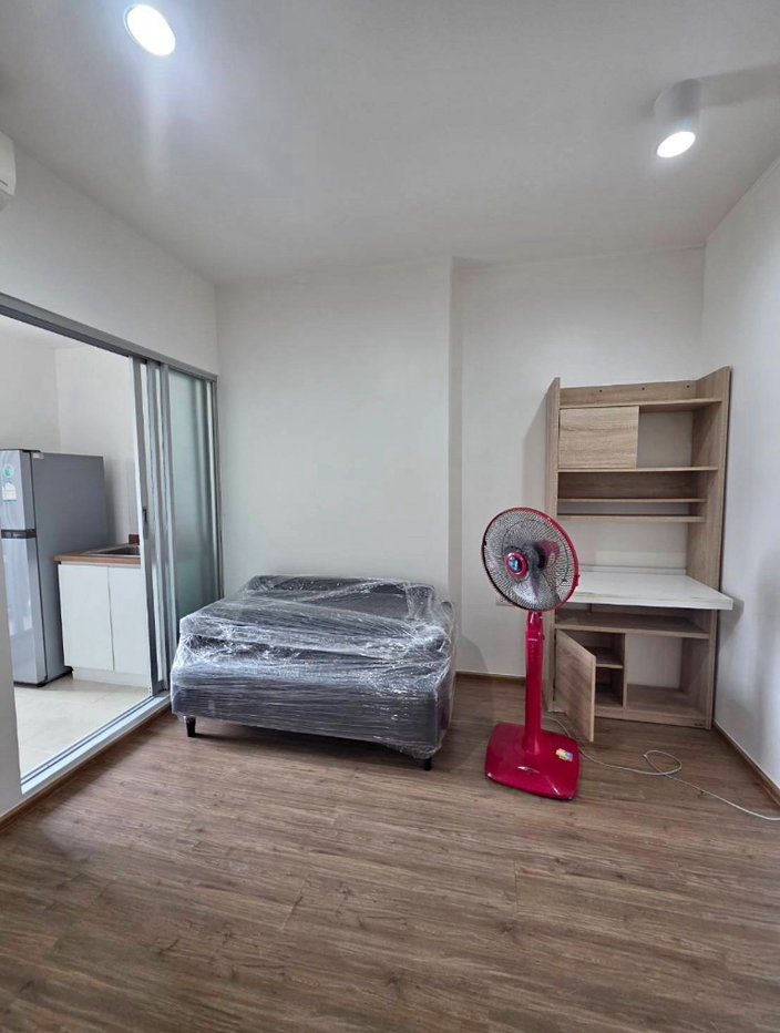 รูป (FOR RENT | U Delight Talat Phlu) ห้องสวย พร้อมเข้าอยู่ - รูปที่ 4/7