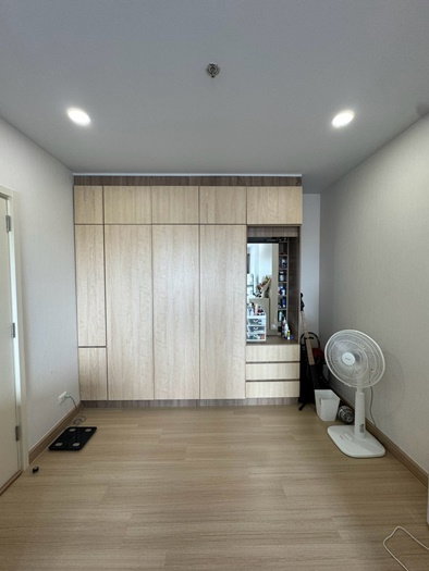 รูป 💥💥FOR SALE💥💥 คอนโดศุภาลัย เวอเรนด้า สถานีภาษีเจริญ 1Bed 47.5 ตรม.ชั้น 11 ตึก B วิวสระ เฟอร์+เครื่องใช้ไฟฟ้าบางส่วน สนใจ Line ID: @atfirm📲 - รูปที่ 9/14