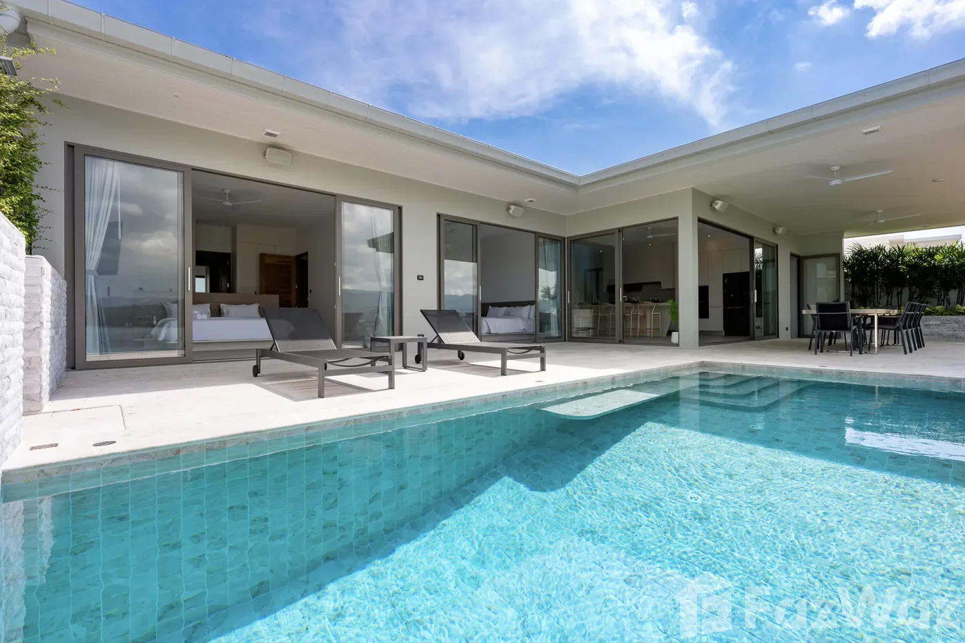 picture 4 Bedroom Villa for sale in Bo Phut, Surat Thani 6675764 - 5/21