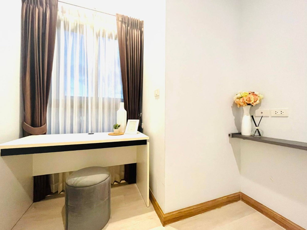 picture 🏢 Zcape3 Wichit | 1BR | Building A | 8th Floor | 13,000 THB - 7/22