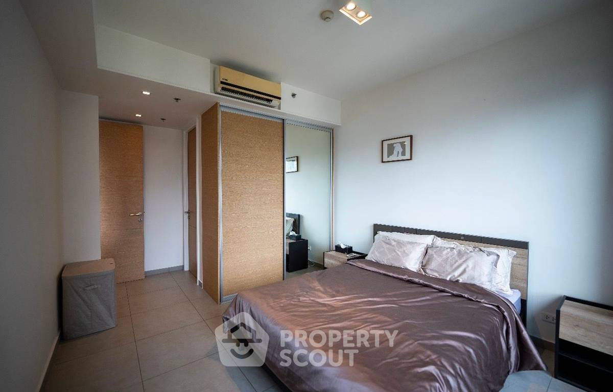 รูป ใกล้ BTS เอกมัย เพียง 200 เมตร | คอนโด 1 ห้องนอน The Lofts Ekkamai (ID 3185735) - รูปที่ 5/9