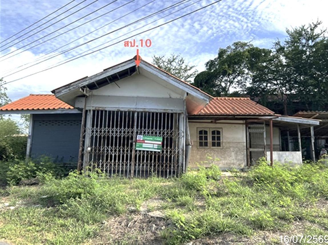 รูป บ้านเดี่ยว 594 ตร.วา นครหลวง พระนครศรีอยุธยา 8.1M - รูปที่ 53/59