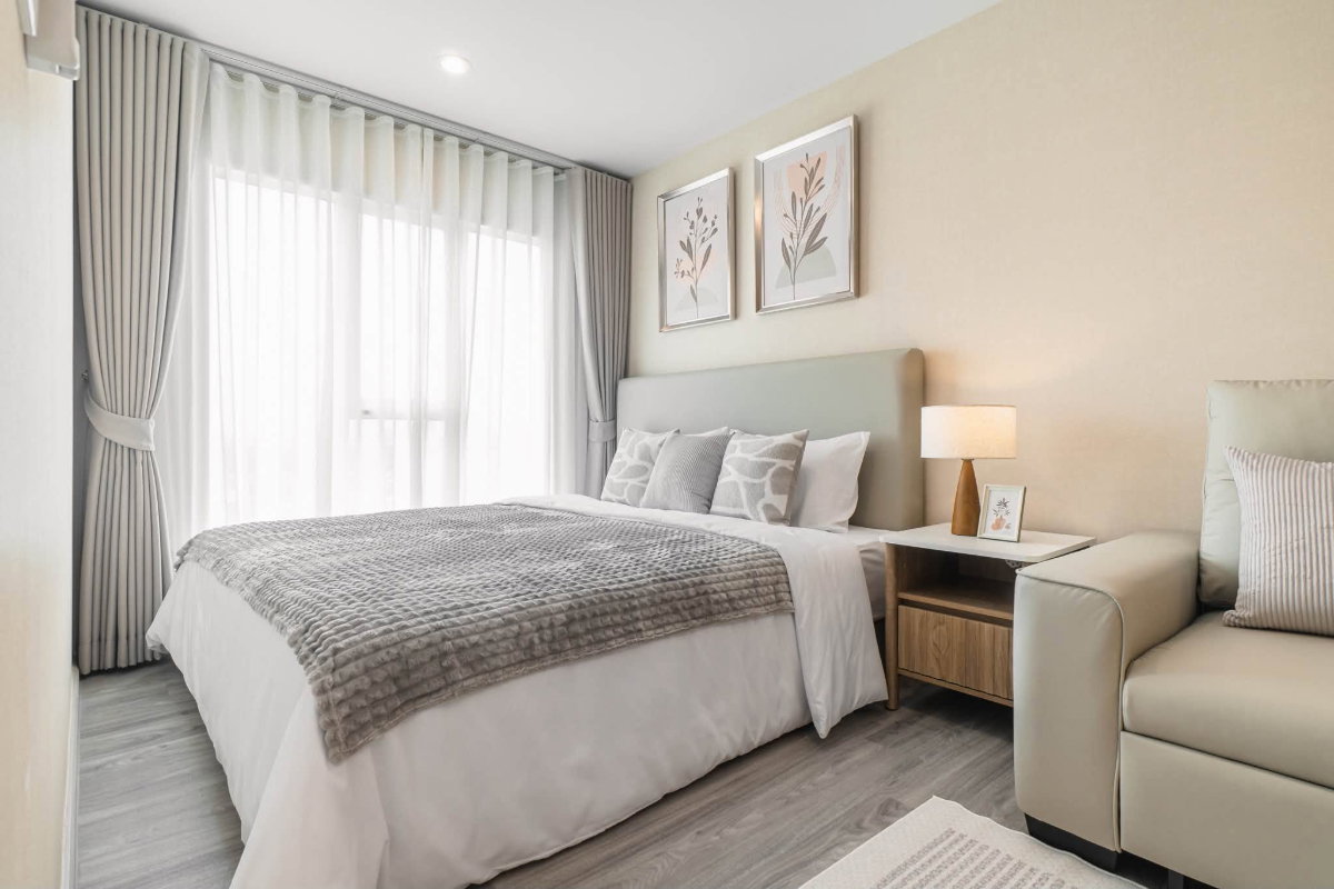 picture Condo for Rent at Regent Home Bangna (M6908020) ID Line : @condo79 - 2/18