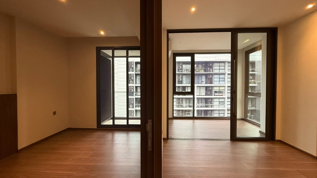 picture Serene Luxury in Ekkamai at Via 61 | Spacious 1 Bed 54.96 sq.m. | Exclusive Privacy with Only 57 Units ✨ - 5/15