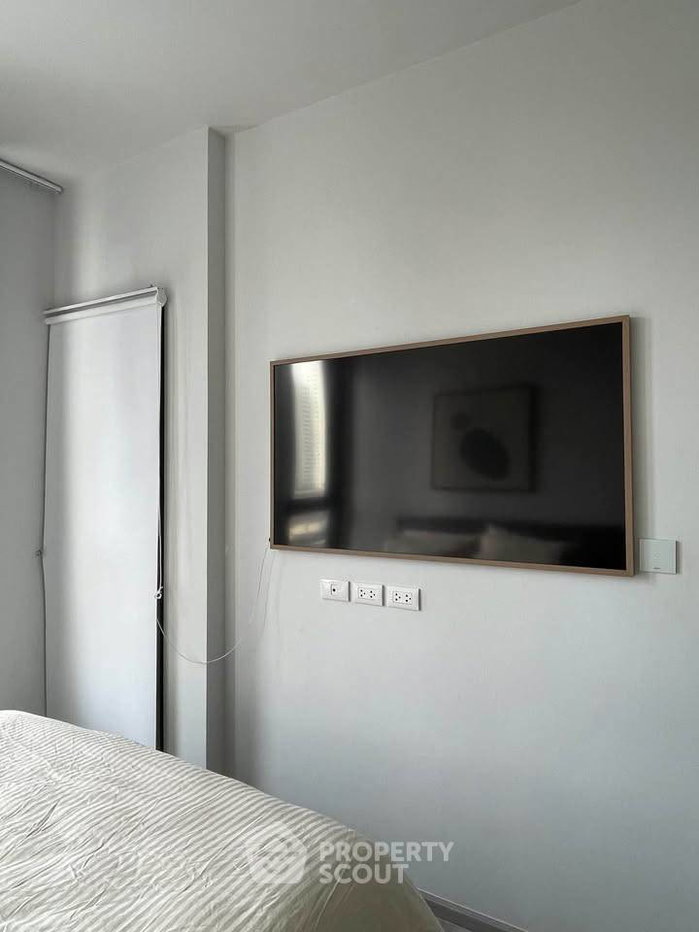 picture 1-BR Condo At XT Ekkamai Near BTS Thong Lor (ID 3193074) - 6/9