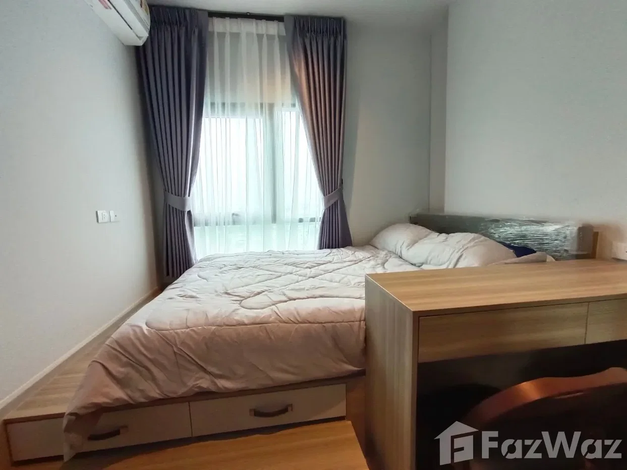 picture 1 Bedroom Condo for sale at Altitude Unicorn Sathorn - Tha Phra 6675729 - 5/18