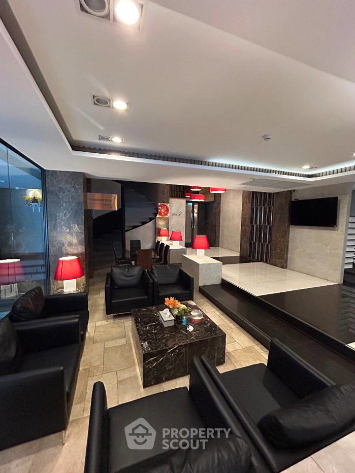 รูป คอนโด 1 ห้องนอน ขาย Runesu Thonglor 5 ใกล้ BTS ทองหล่อ (ID 1423775) - รูปที่ 8/10