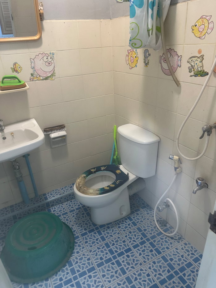 picture Condominium for sale in Min Buri, Ramintra 127,  (intersection 1). - 4/6