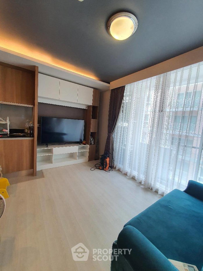 รูป คอนโด 2 ห้องนอน ขาย Inter Lux Premier Sukhumvit 13 ใกล้ ARL Makkasan (ID 1266553) - รูปที่ 12/13