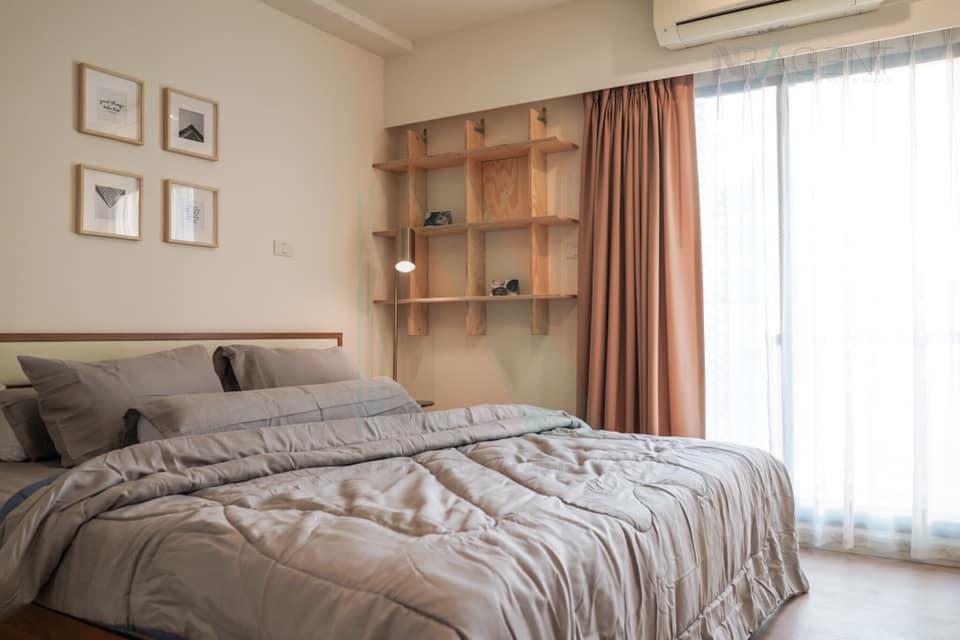 picture ð For rent D 25 Thonglor 1 bedroom 6th floor near BTS Thong Lo. - 6/8