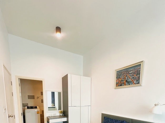 picture 🏢 Zcape3 Wichit | 1BR | Building A | 8th Floor | 13,000 THB - 13/22