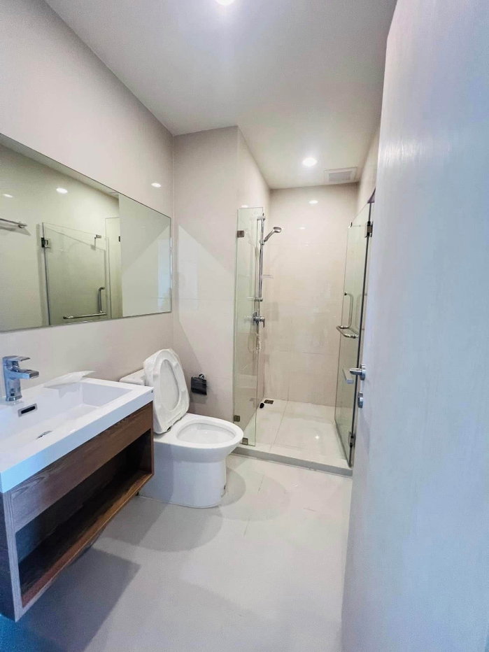 รูป ให้เช่าคอนโด นิว โนเบิล ไฟฉาย-วังหลัง  2ห้องนอน  MRTแยกไฟฉาย 80 เมตร - รูปที่ 10/11