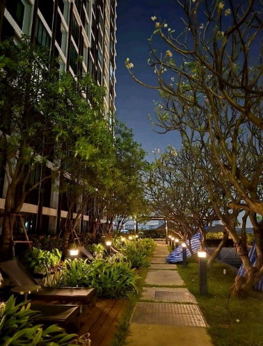 picture ## IDEO Ladprao 5 | 1 Bedroom 34 sqm | THB 16,000/month - 15/16