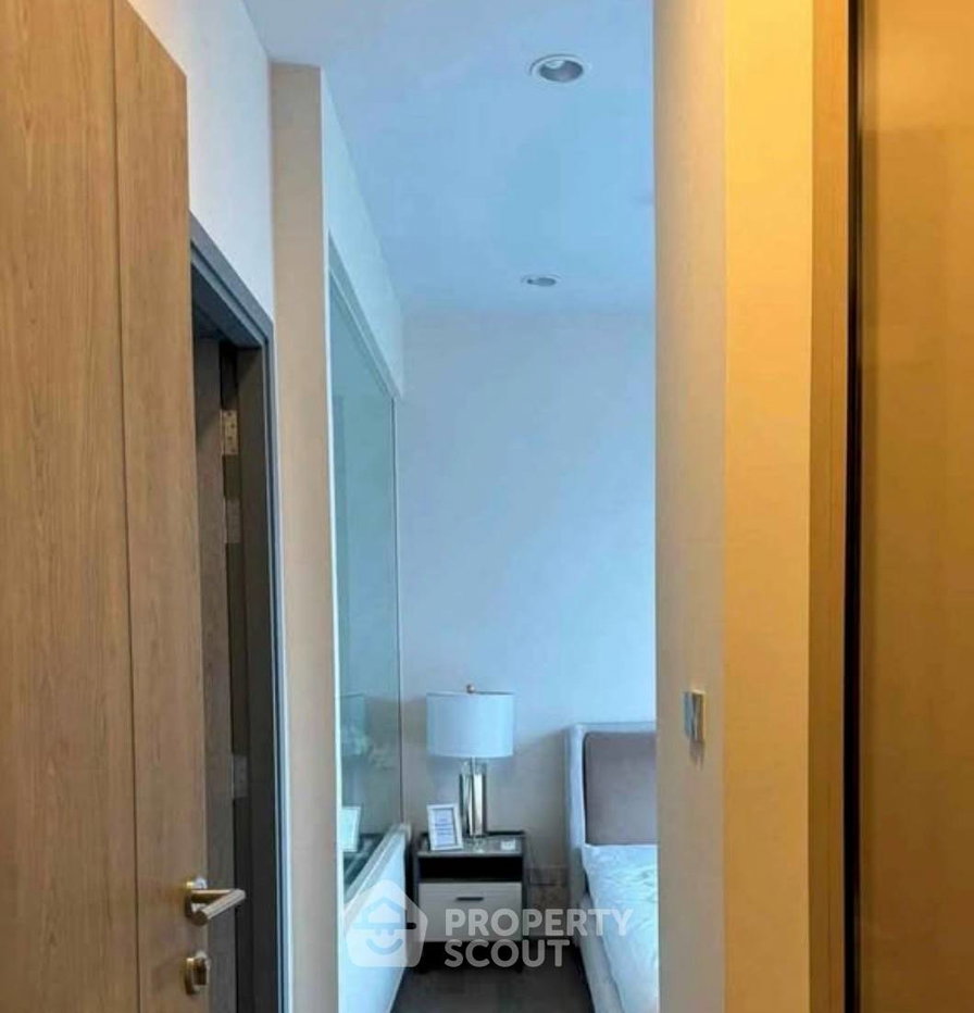 picture 60m To MRT Khlong Toei | 1-BR COCO Parc, 35 Sqm (ID 3182722) - 8/8