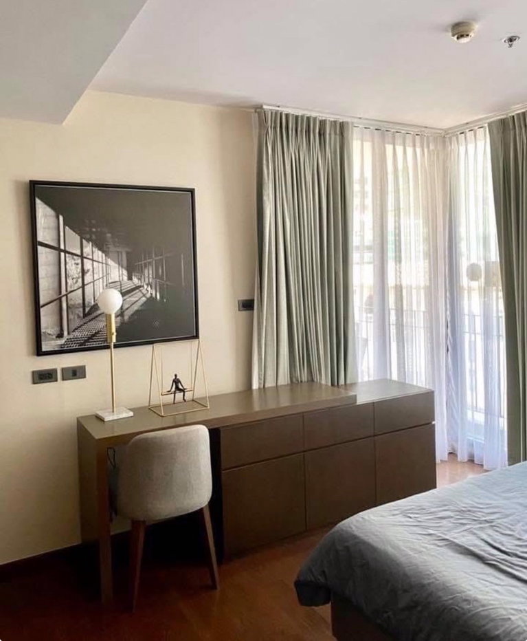 รูป #A124466 ✅ 14/8/69  ให้เช่า The Hudson Sathorn 7 📲📢สอบถาม ld line @condoboy - รูปที่ 5/9