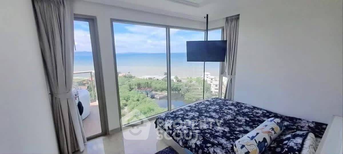 รูป 93 ตร.ม. 2 ห้องนอน The Riviera Monaco นาจอมเทียน พัทยา ให้เช่า (ID 3194821) - รูปที่ 2/18