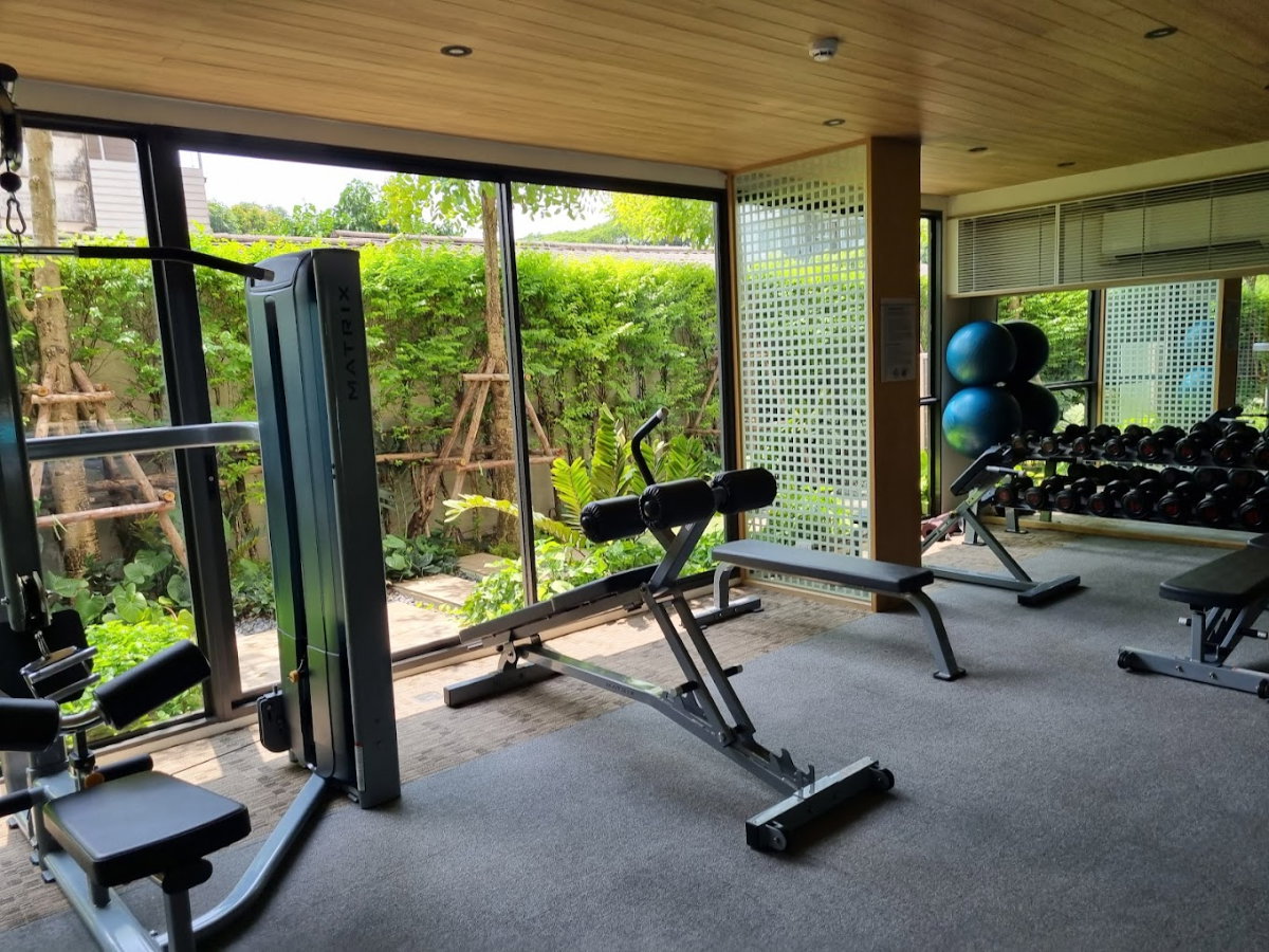 รูป SALE: Chamber On-Nut Station 230 m from BTS - รูปที่ 16/21
