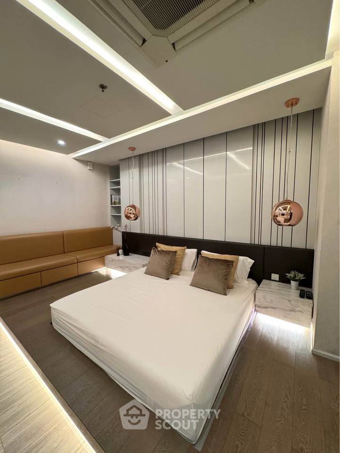 รูป 3 ห้องนอน 240 ตร.ม. ชั้น 20 Citi Smart Sukhumvit 18 ใกล้ BTS อโศก 200 ม. (ID 3193405) - รูปที่ 23/27