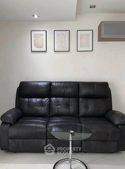 รูป คอนโด 1 ห้องนอน ขนาด 40 ตร.ม. Le Nice Ekkamai ใกล้ BTS เอกมัย (ID 3192527) - รูปที่ 4/25