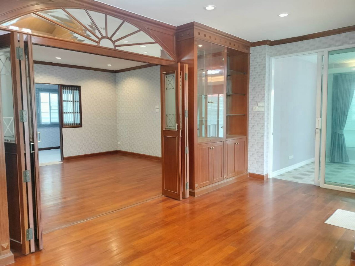 รูป 📢💢ขายบ้านเดี่ยวหลังใหญ่ 6ห้องนอน 4ห้องน้ำ 🏡ล้วนพฤกษาการ์เด้นท์โฮม เทพารักษ์96 บ้านใหม่ พื้นที่ใช้สอยเยอะมาก🤩 พร้อมอยู่💢💢 - รูปที่ 15/32