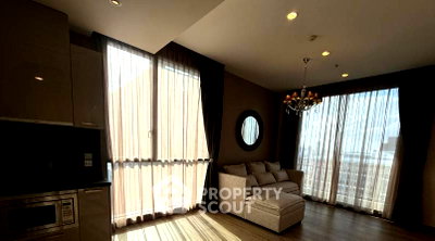 Condos for sale : 2-BR Condo at Quattro By Sansiri near BTS Thong Lor (ID 3178606)
