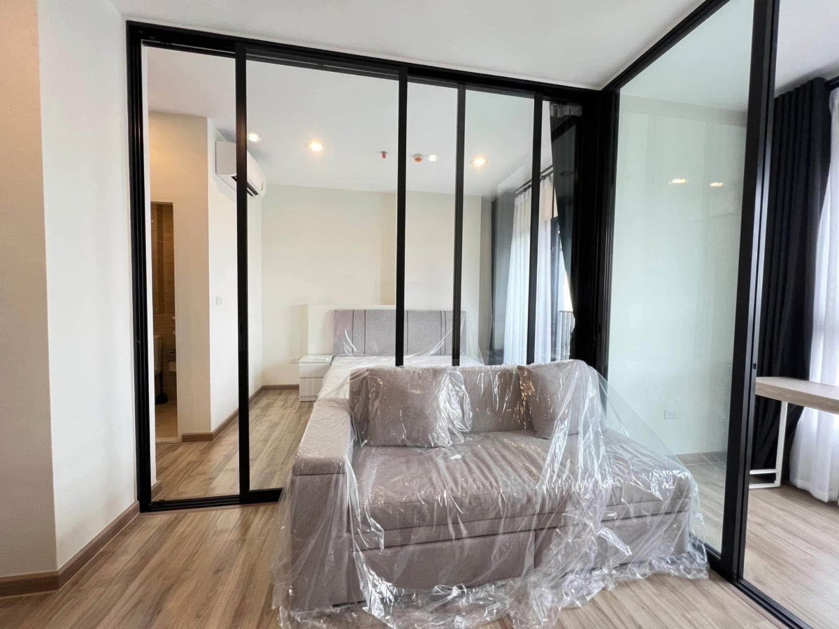 picture @Condorental condo for rent NICHE MONO CHAROEN NAKORN - 9/15