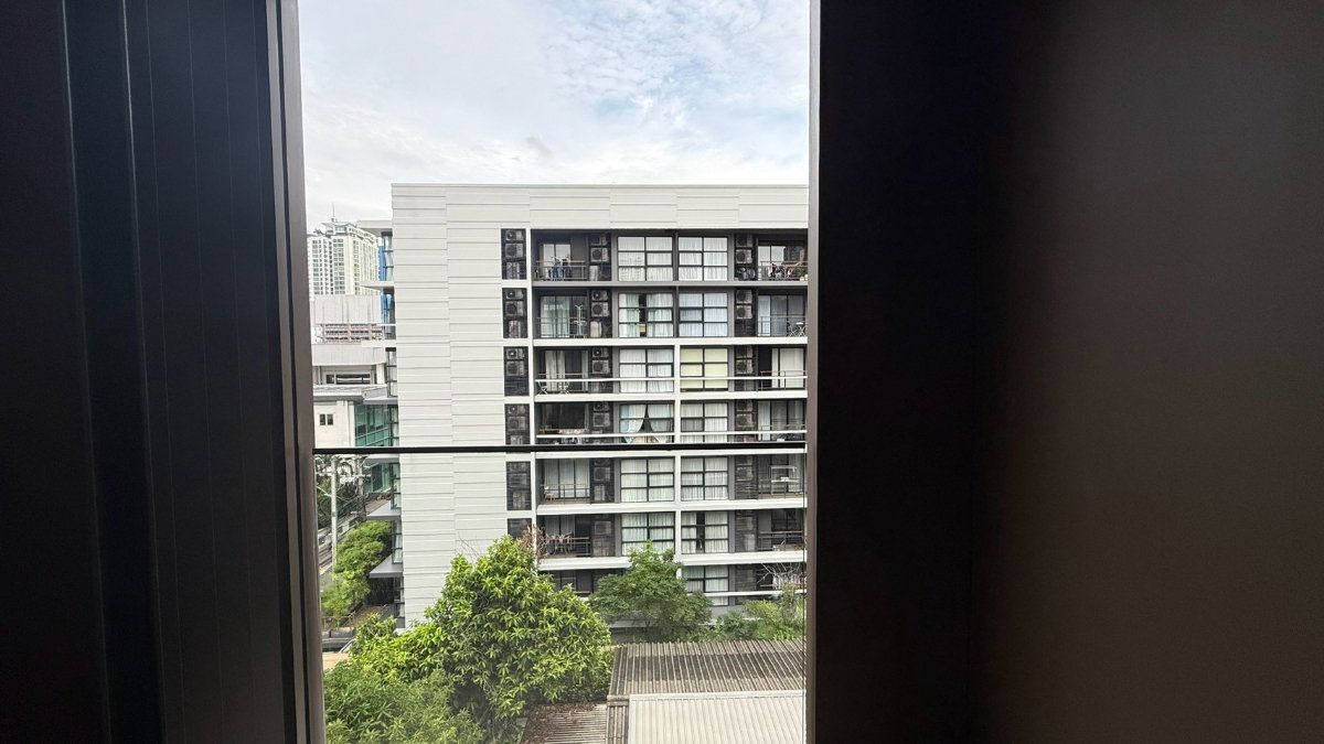 picture Serene Luxury in Ekkamai at Via 61 | Spacious 1 Bed 54.96 sq.m. | Exclusive Privacy with Only 57 Units ✨ - 8/15
