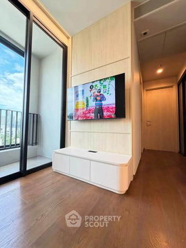 1-BR Condo At Ideo Q Sukhumvit 36 Near BTS Thong Lor (ID 3194927)