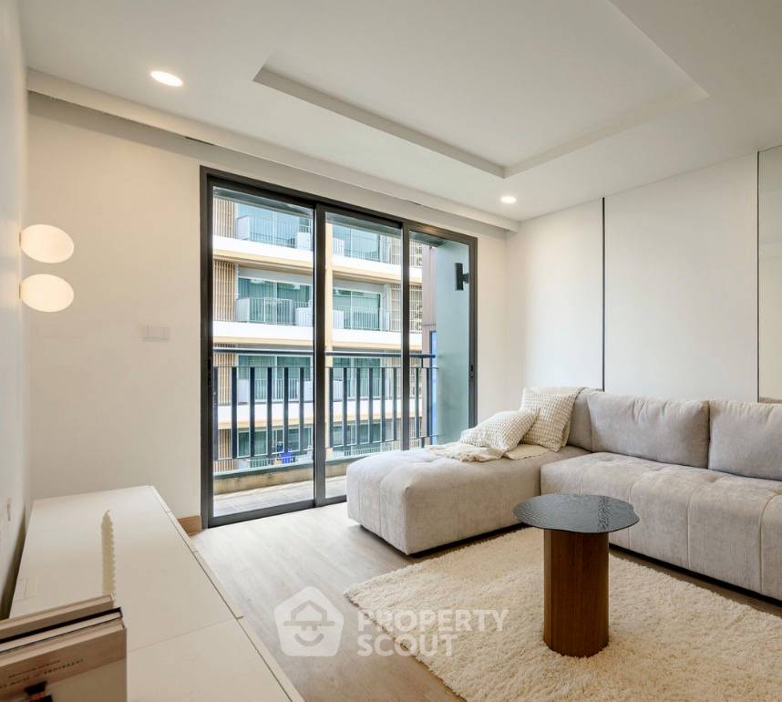 picture Spacious 2-BR 121 Sqm Voque Sukhumvit 31 For Sale | MRT Sukhumvit (ID 3191415) - 4/5