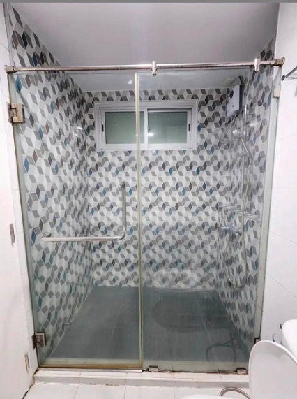 รูป One Condo Sukhumvit 52 เดินไป BTS อ่อนนุชสบายๆ ได้ห้อง Studio ขนาดใหญ่ 31 ตรม. ในราคา 11,000 บาท - รูปที่ 7/7
