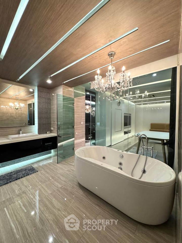 รูป 3 ห้องนอน 240 ตร.ม. ชั้น 20 Citi Smart Sukhumvit 18 ใกล้ BTS อโศก 200 ม. (ID 3193405) - รูปที่ 10/27