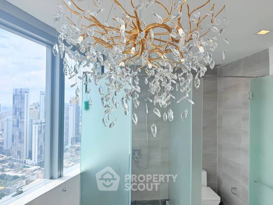 รูป 260 ตร.ม. 3 ห้องนอน ชั้น 40-41 Millennium Residence @ Sukhumvit Condominium BTS อโศก (ID 3194046) - รูปที่ 19/27