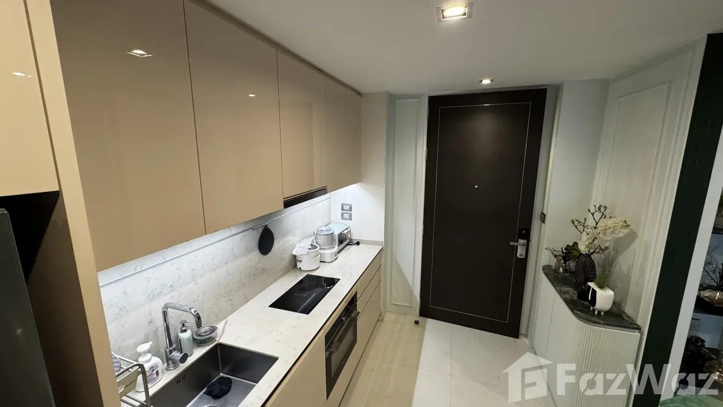 picture The Bangkok Sathorn - 1 Bedroom 64sqm C Zone 6675807 - 14/20
