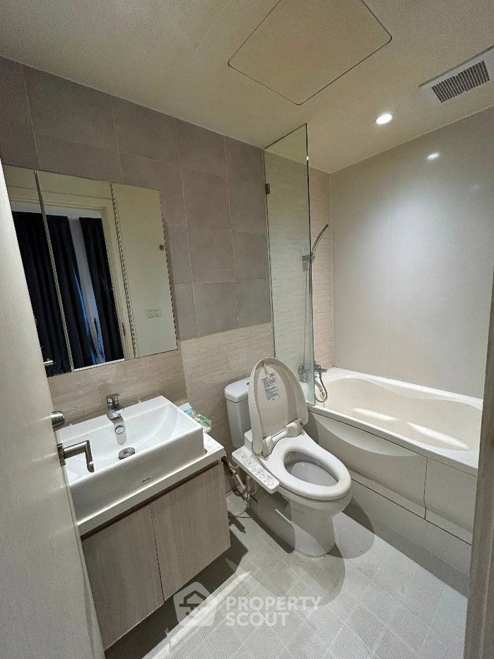รูป คอนโด 1 ห้องนอน ขาย Runesu Thonglor 5 ใกล้ BTS ทองหล่อ (ID 1423775) - รูปที่ 6/10