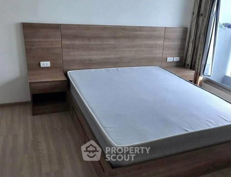 คอนโด 1 ห้องนอน RHYTHM Phahon-Ari ใกล้ BTS สะพานควาย (ID 3188911)