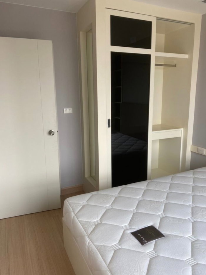 picture Casa Condo @ MRT Sam Yaek Bang Yai for rent ✨ Fully furnished - 2/8