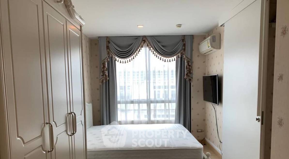 picture 1-BR Condo At Tree Condo Ekamai Near BTS Ekkamai (ID 3121104) - 4/6