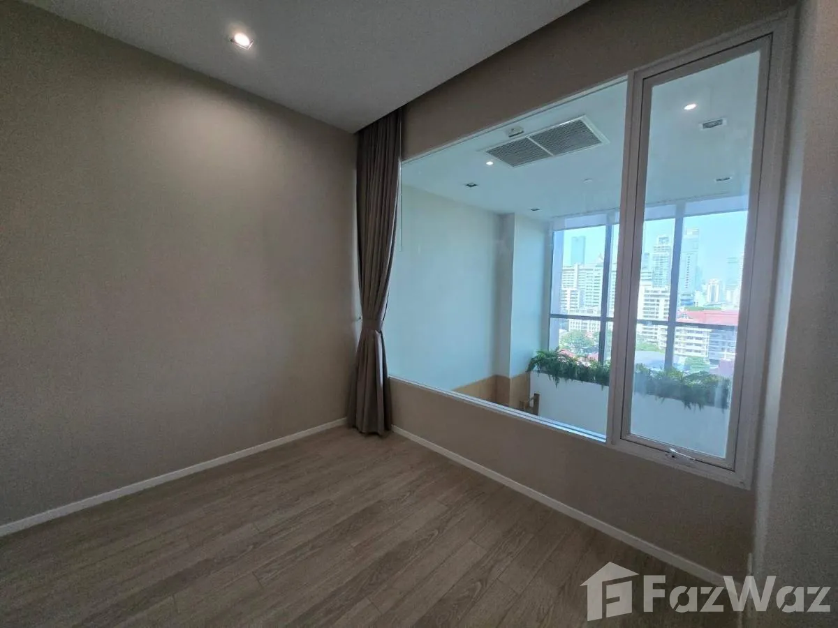 รูป คอนโดให้เช่า 2 ห้องนอน ในโครงการ เดอะ รูม สุขุมวิท 21 5696168 - รูปที่ 11/13
