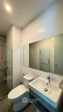 คอนโด 2 ห้องนอน ขนาด 45 ตร.ม. KnightsBridge Collage Ramkhamhaeng ให้เช่า (ID 3192602)