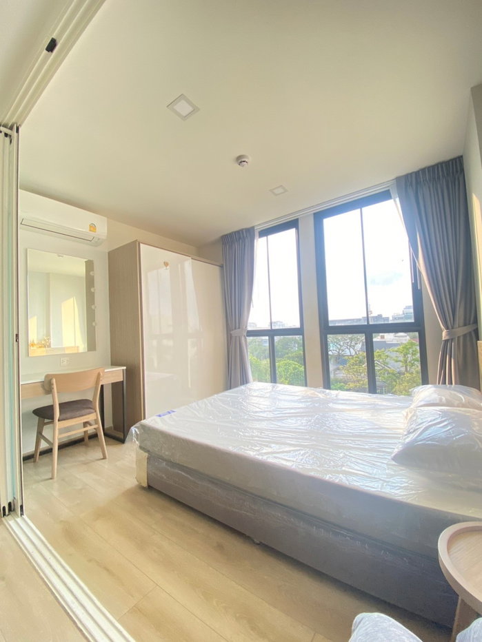 รูป SALE: Chamber On-Nut Station 230 m from BTS - รูปที่ 2/21