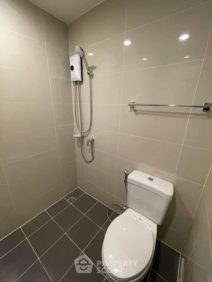 picture 29th-Floor 2-BR Condo At A Space Mega 1, Bang Kaeo (ID 947502) - 5/10