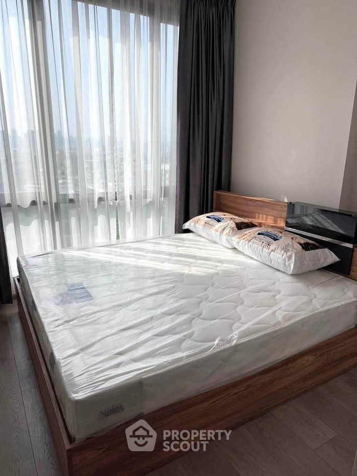 picture 1-BR Whizdom Avenue Ratchada – Ladprao Near MRT Ratchadaphisek (ID 3193538) - 1/5